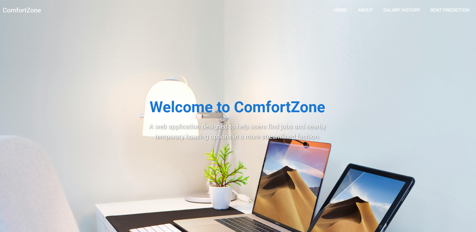 ComfortZone