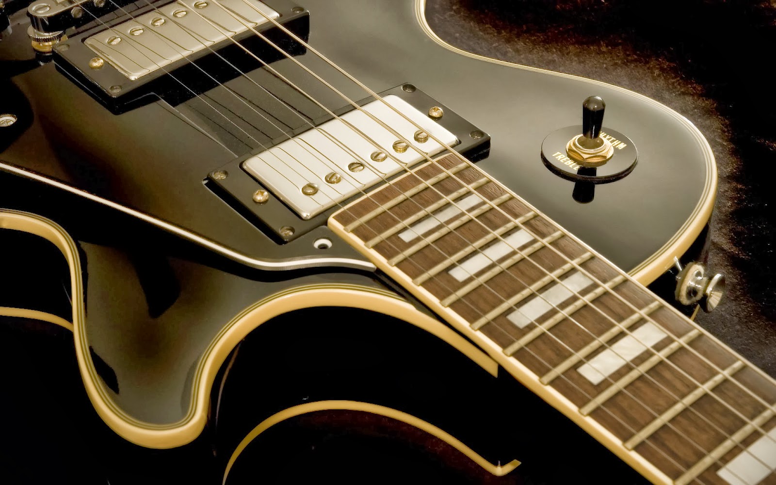 Guitar